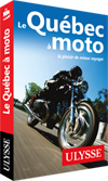 Le Québec à moto