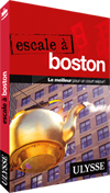 Escale à Boston