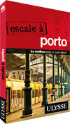 Escale à Porto