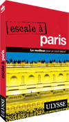 Escale à Paris