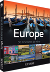 Europe - 50 itinéraires de rêve