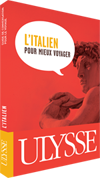 L'italien pour mieux voyager