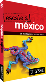 Escale à Mexico