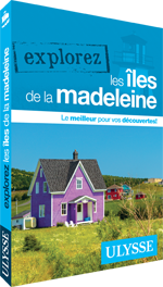 Explorez les Îles de la Madeleine