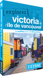 Explorez Victoria et l