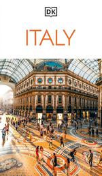 Eyewitness Italy
