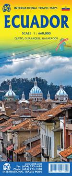 Ecuador - Équateur