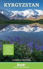 Bradt Kyrgyzstan
