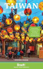 Bradt Taiwan