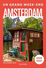 Grand Week-End Amsterdam