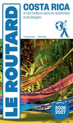 Routard Costa Rica