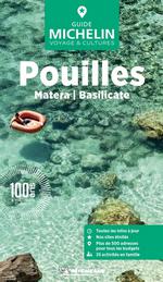 Vert Pouilles, Matera et Basilicate