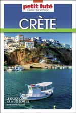Petit Futé Carnets de Voyage Crète