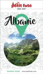 Petit Futé Albanie