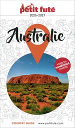 Petit Futé Australie
