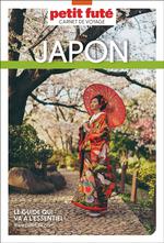 Petit Futé Carnets de Voyage Japon