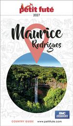 Petit Futé Maurice & Rodrigues