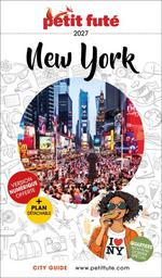 Petit Futé City Guide New York