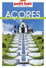 Petit Futé Carnets de Voyage Açores