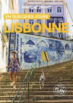 Lonely Planet en Quelques Jours Lisbonne