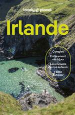 Lonely Planet Irlande