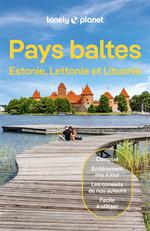 Lonely Planet Pays Baltes