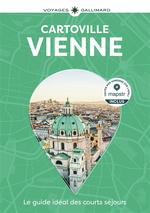 Cartoville Vienne