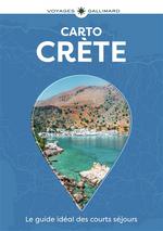 Cartoville Crète