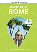 Cartoville Rome