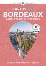 Cartoville Bordeaux