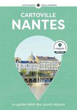 Cartoville Nantes