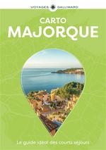Cartoville Majorque