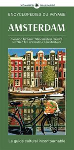 Gallimard Amsterdam