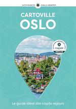 Cartoville Oslo