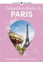 Cartoville en Famille Paris