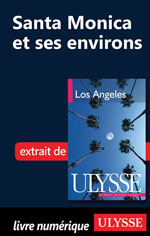 Santa Monica et ses environs