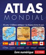Atlas mondial Ulysse