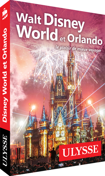 Walt Disney World et Orlando