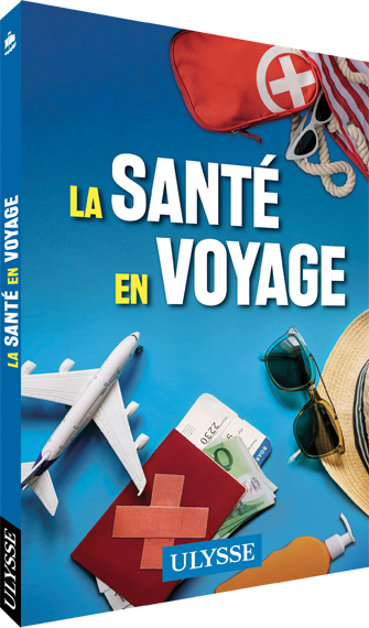 La santé en voyage