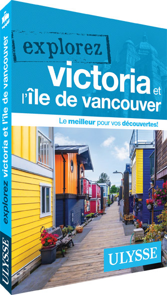 Explorez Victoria et l