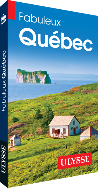 Fabuleux Québec