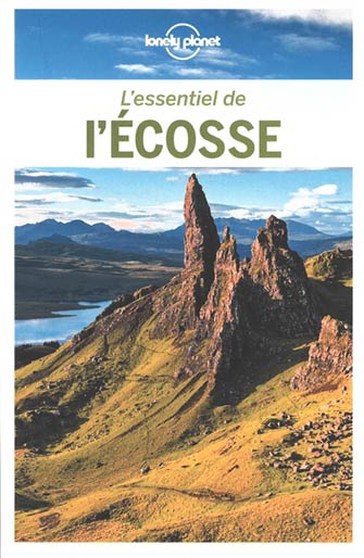 Lonely Planet L Essentiel De L Cosse