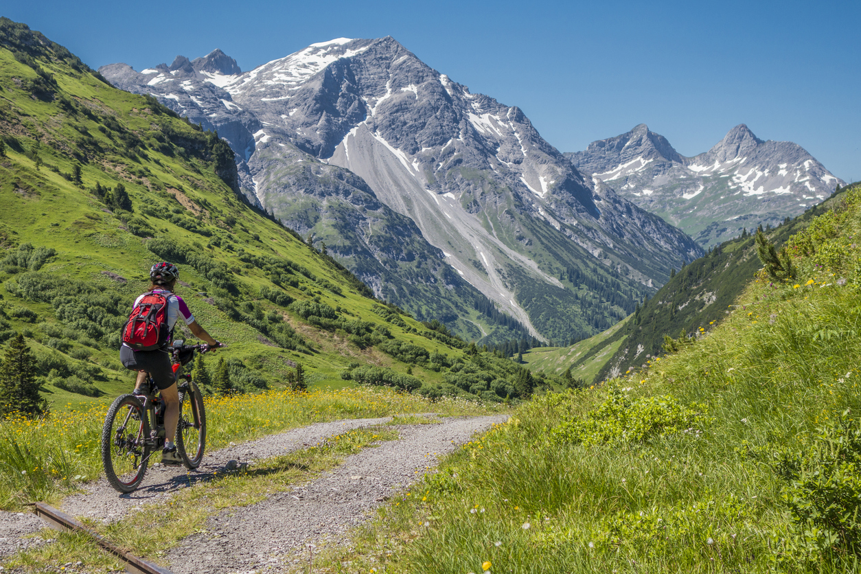 © iStock / Uwe Moser