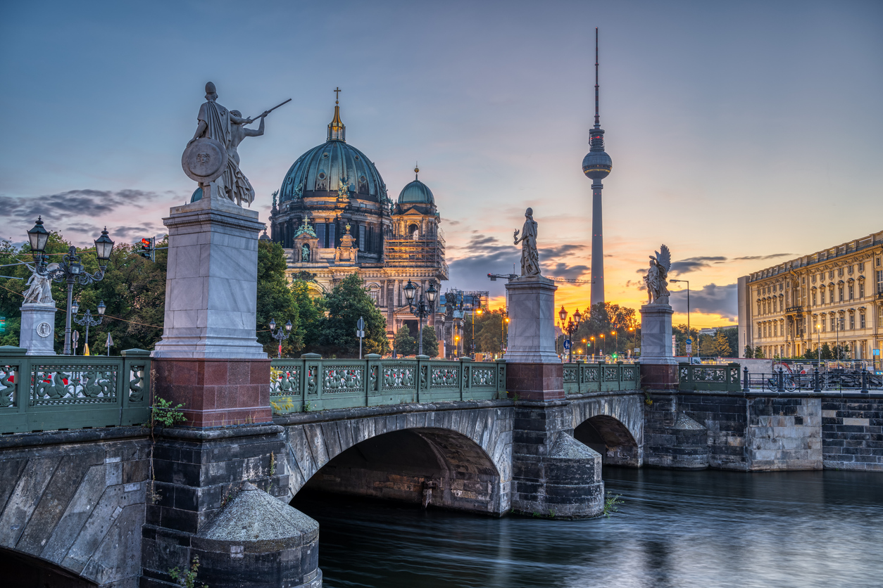 Berlin