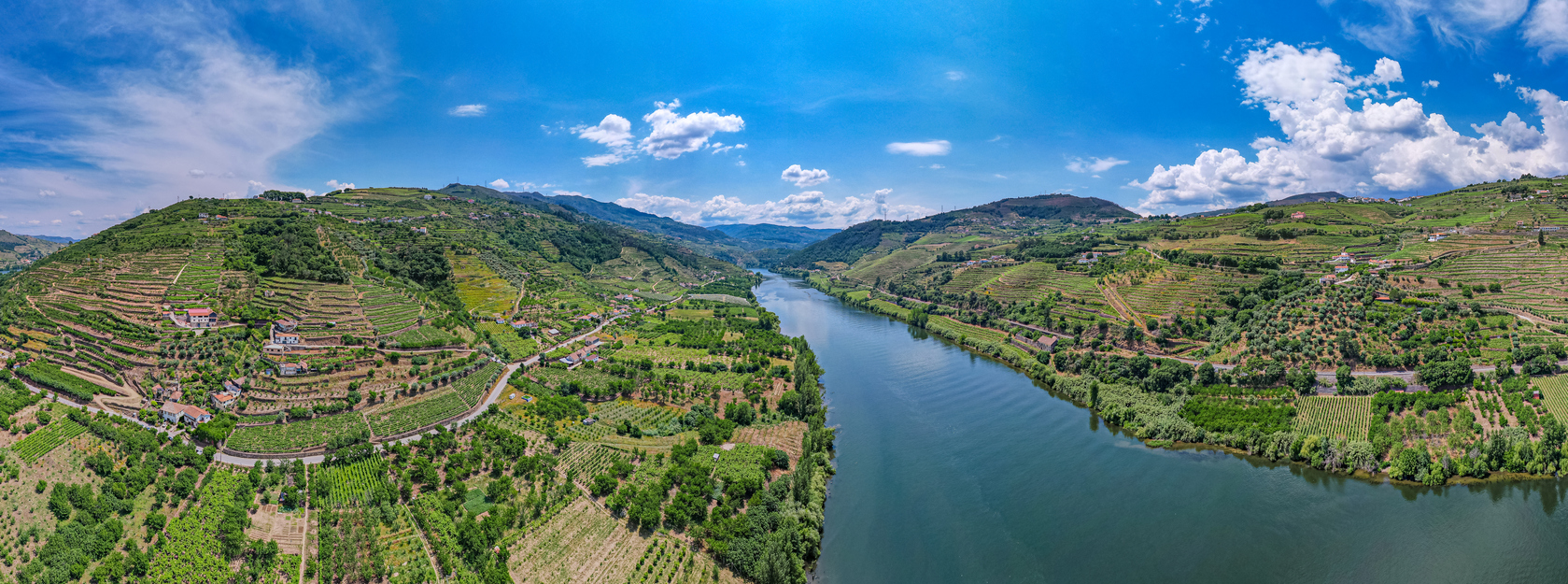 Sous le charme de la vallée du Douro