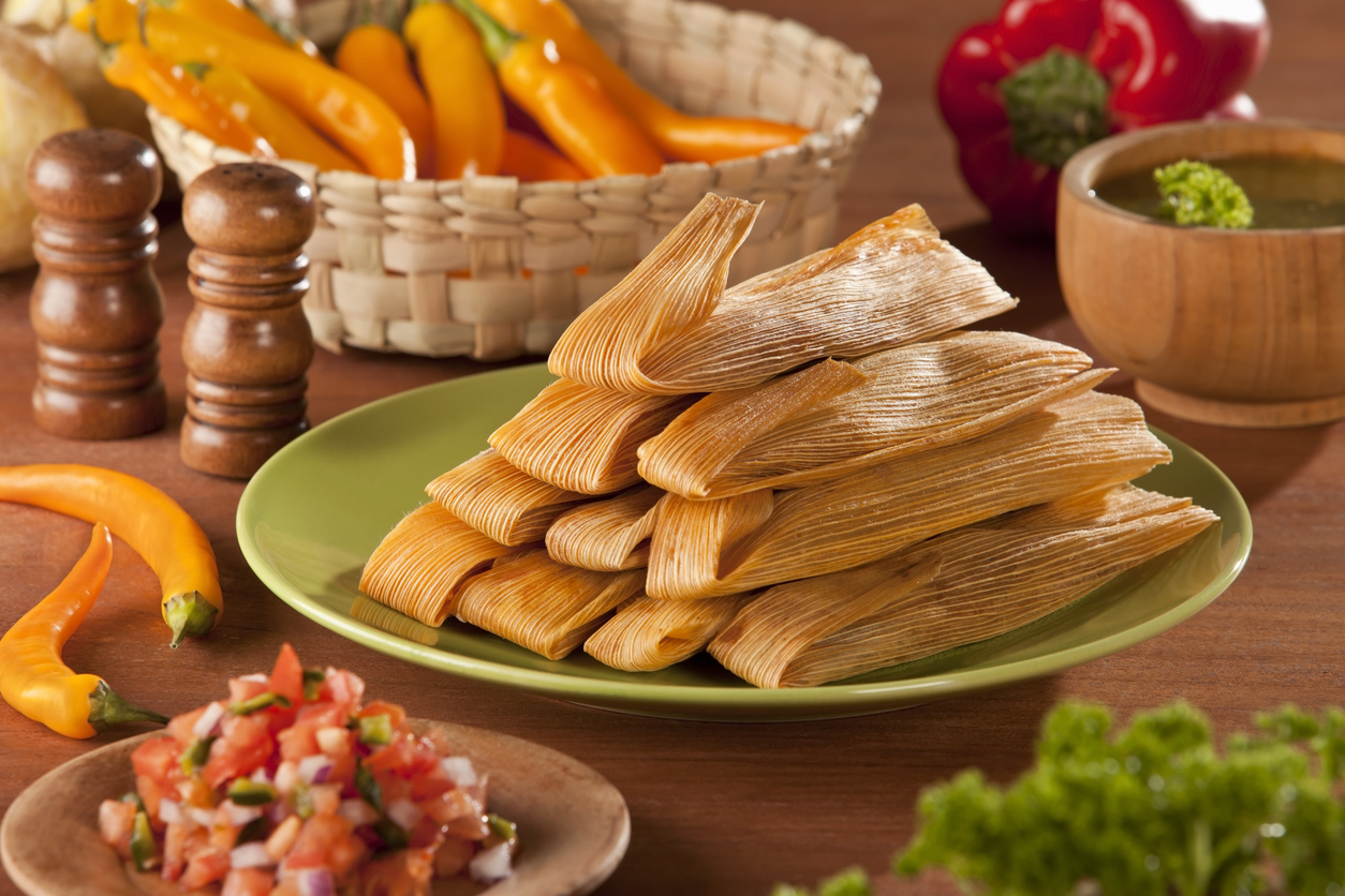 Au Mexique : gastronomie <i>oaxaqueña</i>