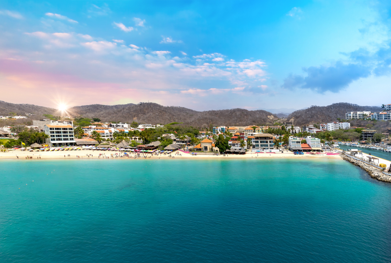 Huatulco