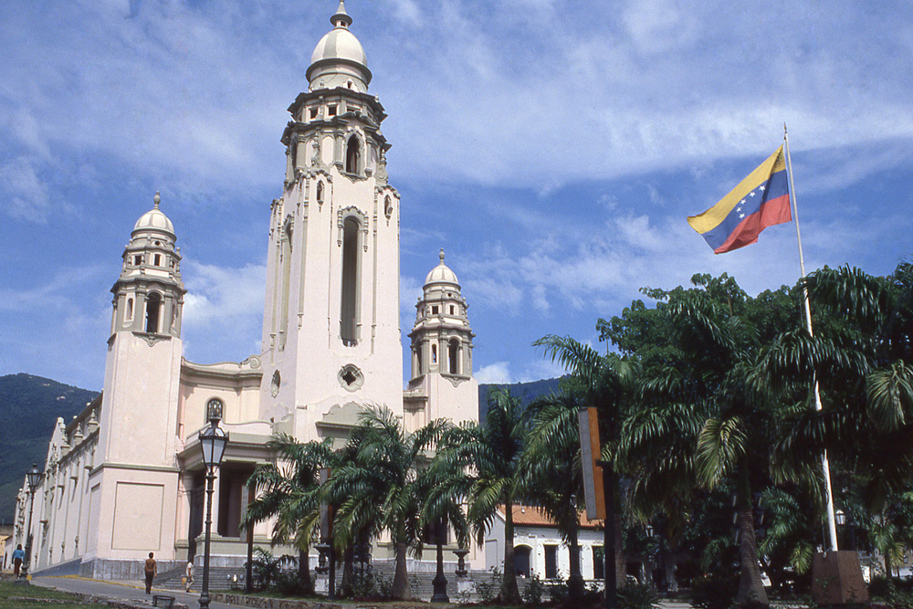 Attraits de Caracas