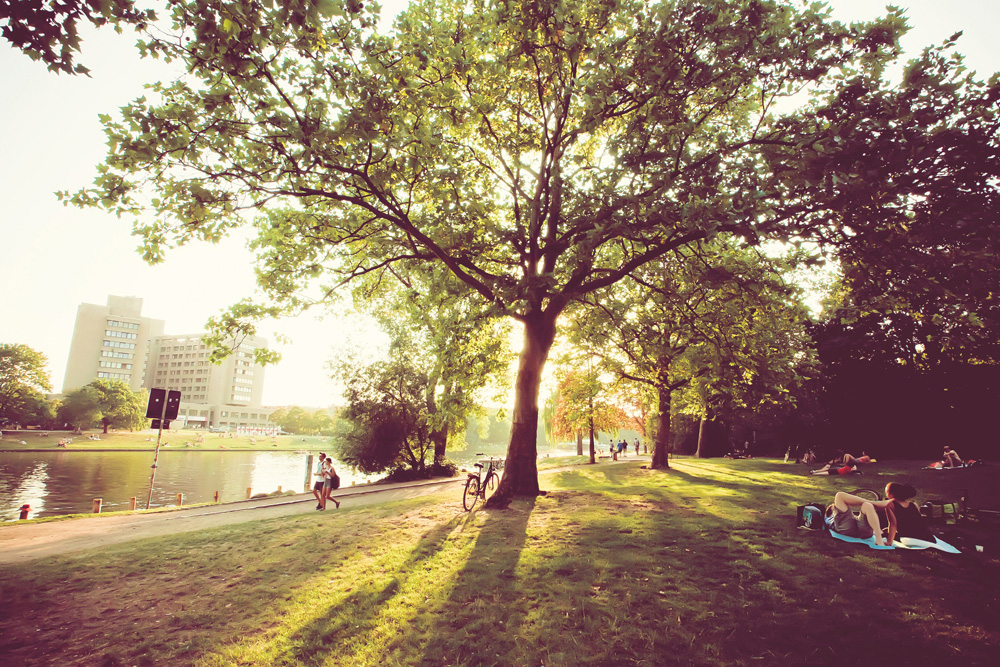 Parcs de Berlin