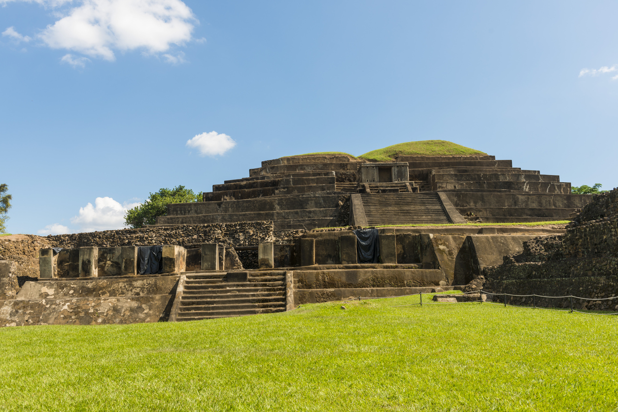 El Salvador